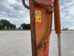 Hydraulics with Auxiliary Hydraulic Plumbing