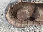 Drivetrain with Right Final Drive