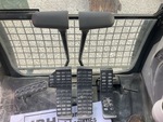 Control Station with Drivetrain Controls