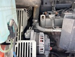 Engine with Engine - Left Side