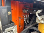 Hydraulics with Hydraulic Tank