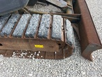 Undercarriage with Right Track Shoes