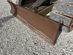 Specialty with Blade Cutting Edge Condition
