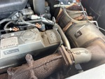 Engine with Engine - Right Side