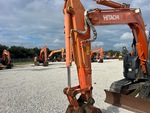 Hydraulics with Bucket Cylinder