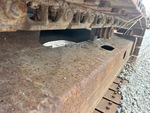 Undercarriage with Right Track Links