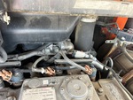 Engine with Exhaust System