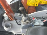Control Station with Hydraulic Controls