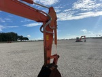 Chassis with Stick Condition