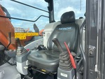 Control Station with Seats/Armrests