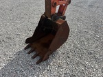 Specialty with Excavator Bucket Condition