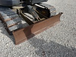 Specialty with Blade Condition