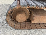 Drivetrain with Right Final Drive