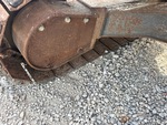 Drivetrain with Left Drive Motor