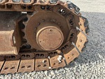 Drivetrain with Left Final Drive