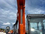Hydraulics with Boom Lift Cylinder(s)