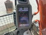 Control Station with Gauges