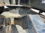 Chassis with Turntable Bearing