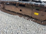 Undercarriage with Right Track Rollers