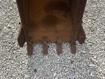 Specialty with Cutting Edge / Teeth / Adapters