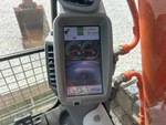 Control Station with Warning Lights