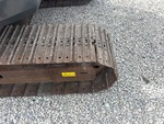 Undercarriage with Right Track Shoes