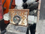 Hydraulics with Hydraulic Control Pattern Changer
