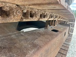Undercarriage with Right Track Links