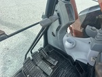 Control Station with Steering Controls