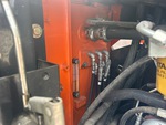 Hydraulics with Hydraulic Tank