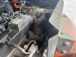 Engine with Exhaust System