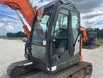 General Appearance with Glass