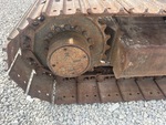 Drivetrain with Right Final Drive