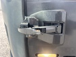 General Appearance with Sheet Metal (fiberglass) Condition