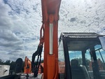 Hydraulics with Boom Lift Cylinder(s)