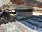 Chassis with Turntable Bearing