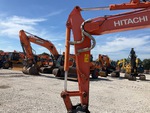 Chassis with Stick Condition