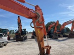 Chassis with Stick Condition