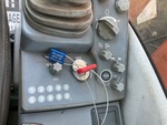 Control Station with 