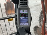 Poste de contrôle with Console de bord