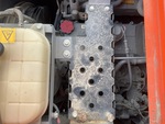 Moteur with Moteur - Côté gauche