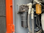 Moteur with Fuites d'huile