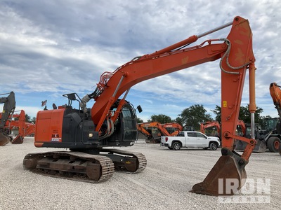 Aspect général with Image, coin avant droit