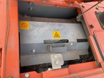 Moteur with Système d'échappement