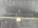 Aspect général with