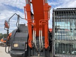 Hydraulique with