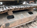 Train de roulement with Rouleaux porteurs droits