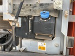 Moteur with Réservoir DEF / AdBlue