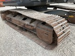 Train de roulement with Chaussures Right Track