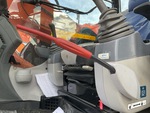 Sécurité with Levier de verrouillage des gouvernes